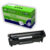 CORALJET HP Q2612A Compatible Black Clor Toner