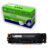 CORALJET HP CF350A COMPATIBLE BLACK COLOR TONER