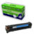 CORALJET  HP CB541A Compatible Blue Color Toner