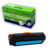 CORALJET HP CF401A Compatible Black Clor Toner