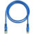 Astrum Network 5e Patch Cable 2.0 Meter – Blue – CB-NTS02-BL