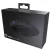 Mionix NAOS 7000 Multi-Color Ergonomic Optical Gaming Mouse – Black